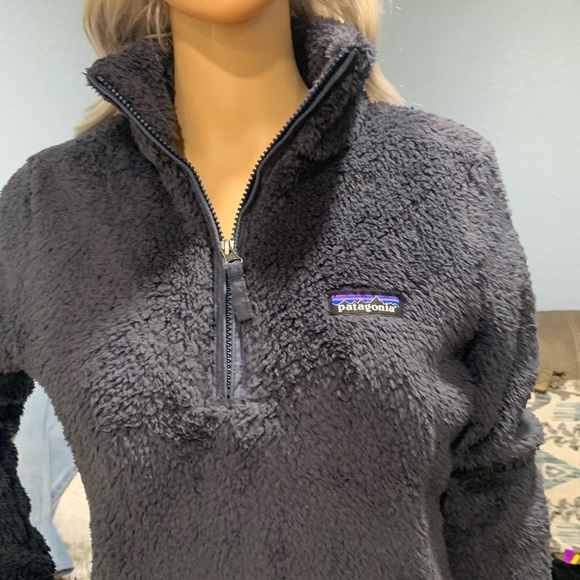 Patagonia Sweater - Picture 2 of 3